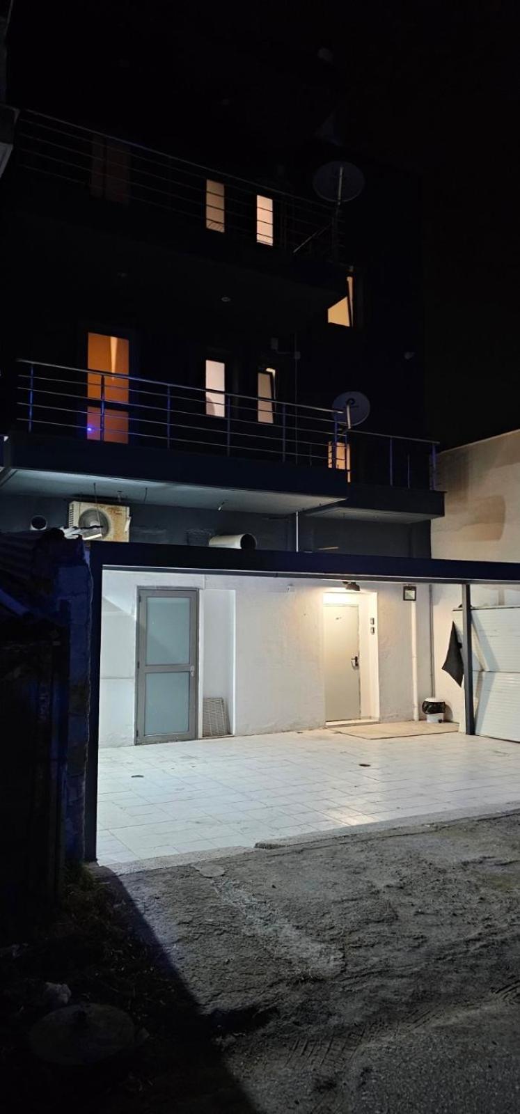 Villa Intermezzo 11 Sea View Neo Epivates Exterior photo